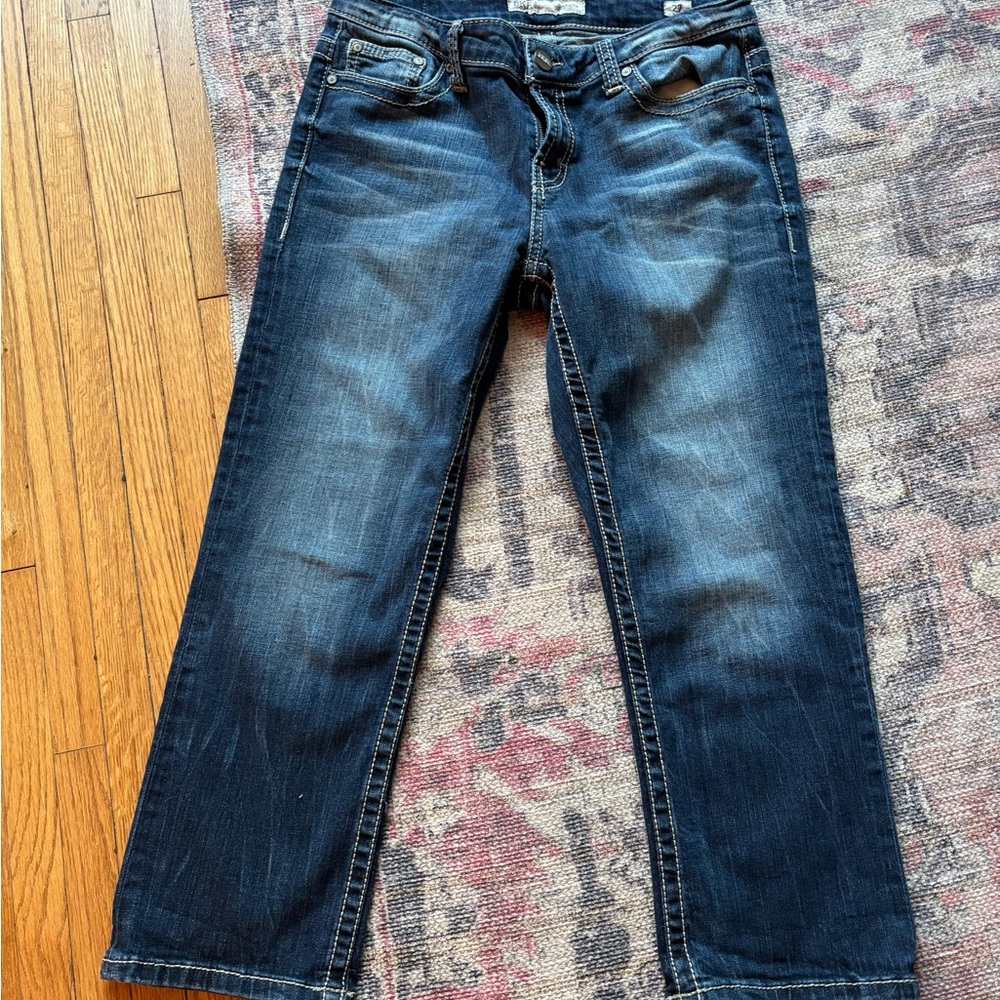 BKE Women's size 27